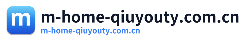 m-home-qiuyouty.com.cn Logo